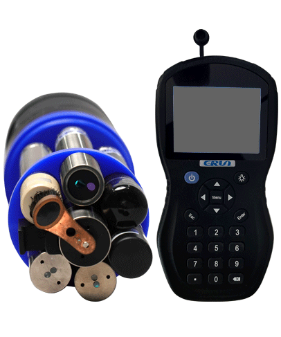 手持葉綠素藍(lán)綠藻二合一測(cè)定儀 手持葉綠素藍(lán)綠藻二合一測(cè)定儀