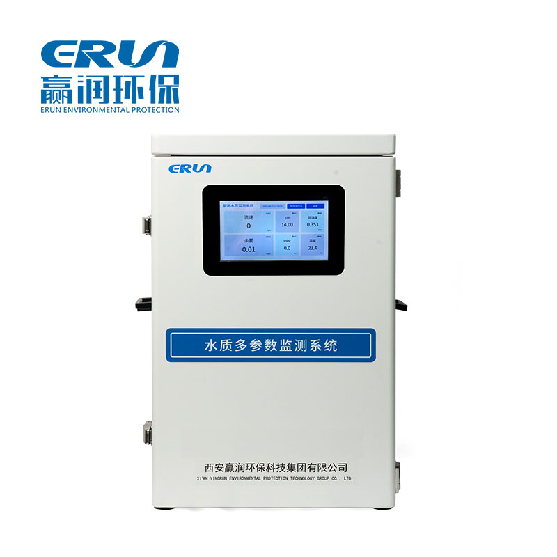 農(nóng)村二次集中供水泵房水質(zhì)在線監(jiān)測分析系統(tǒng) 農(nóng)村二次集中供水泵房水質(zhì)在線監(jiān)測分析系統(tǒng)