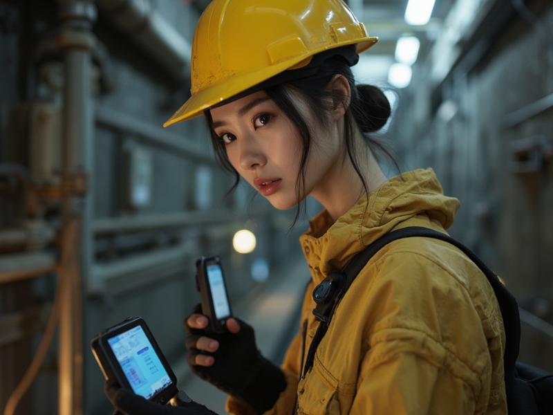 有限空間作業(yè)