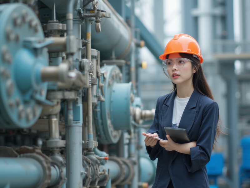 大型工業(yè)循環(huán)冷卻水系統(tǒng) 大型工業(yè)循環(huán)冷卻水系統(tǒng)