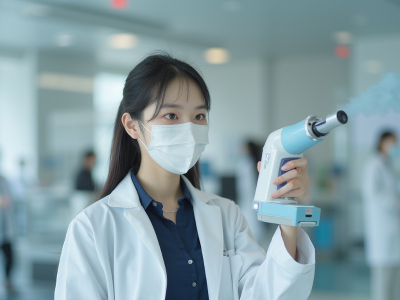 室內(nèi)環(huán)境空氣檢測 室內(nèi)環(huán)境空氣檢測