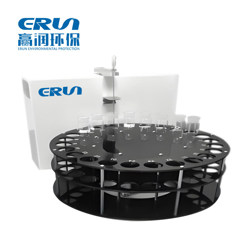 便攜式水質(zhì)TOC分析儀