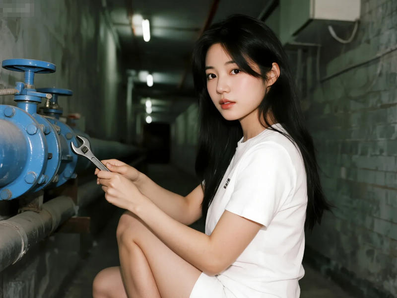 有限空間作業(yè)現(xiàn)場(chǎng)圖 有限空間作業(yè)現(xiàn)場(chǎng)圖