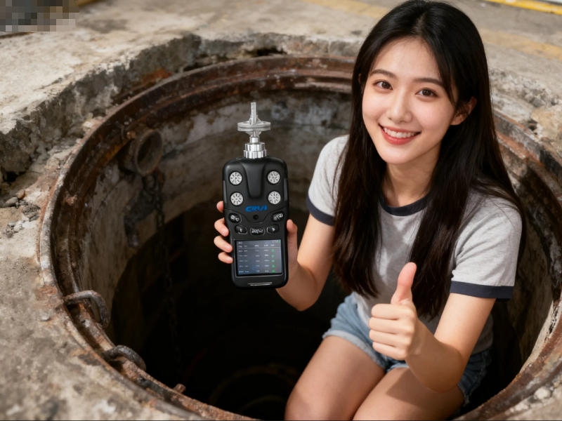 有限空間作業(yè)現(xiàn)場(chǎng)可插拔氣體檢測(cè)儀 有限空間作業(yè)現(xiàn)場(chǎng)可插拔氣體檢測(cè)儀