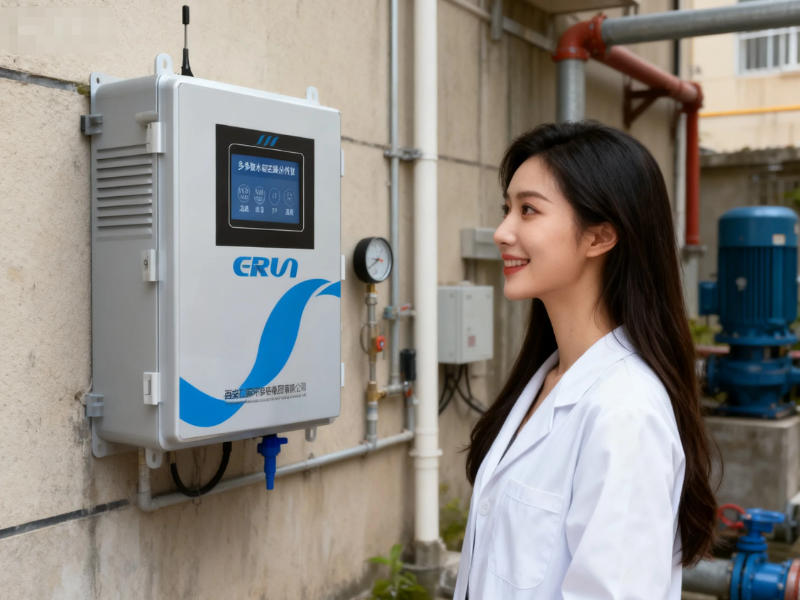 自來(lái)水二次供水管網(wǎng) 自來(lái)水二次供水管網(wǎng)