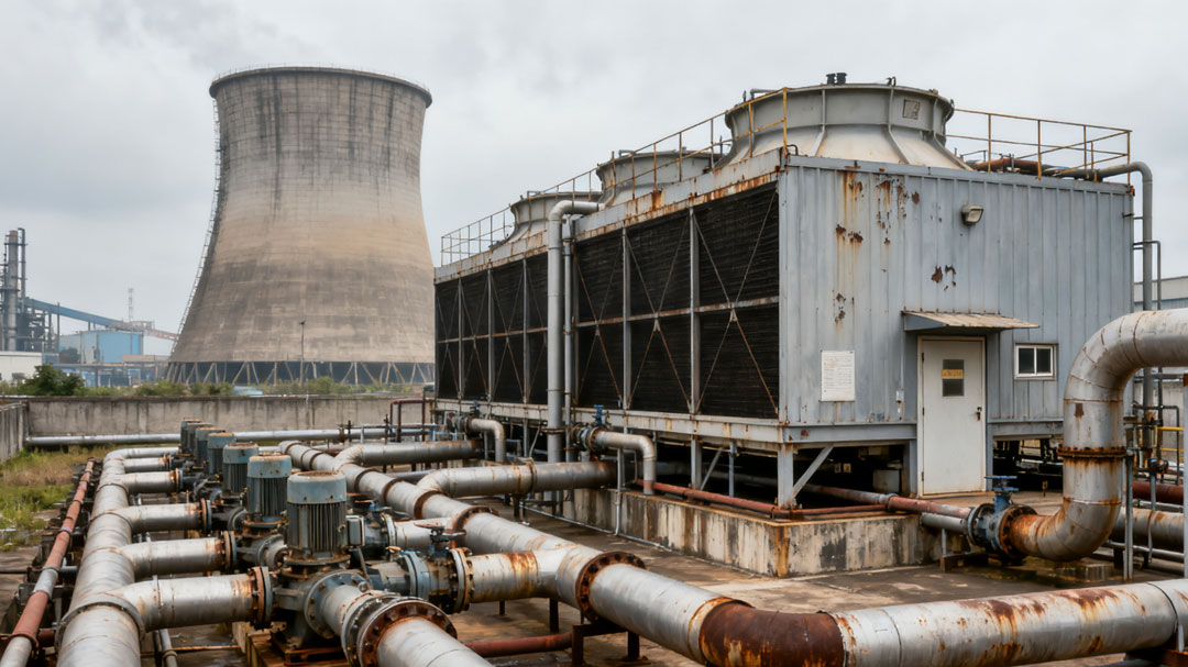 什么造成爐水的電導(dǎo)率升高？如何規(guī)避