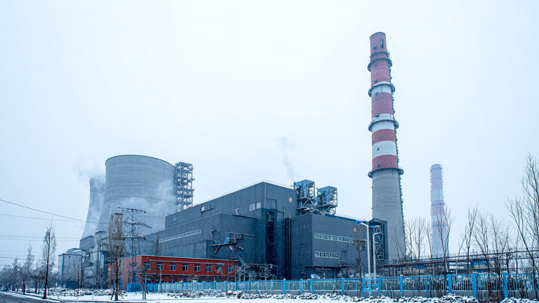 生物質(zhì)鍋爐水質(zhì)檢測(cè)標(biāo)準(zhǔn)及監(jiān)測(cè)設(shè)備方案