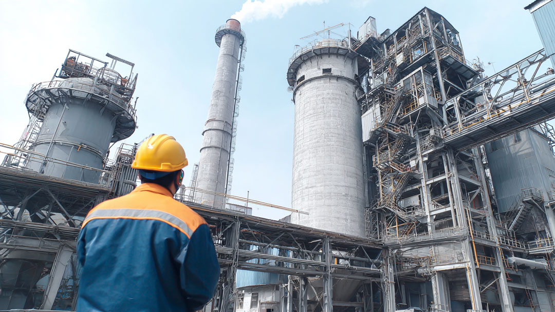 蒸汽發(fā)生器為什么要進(jìn)行水質(zhì)檢測(cè)?