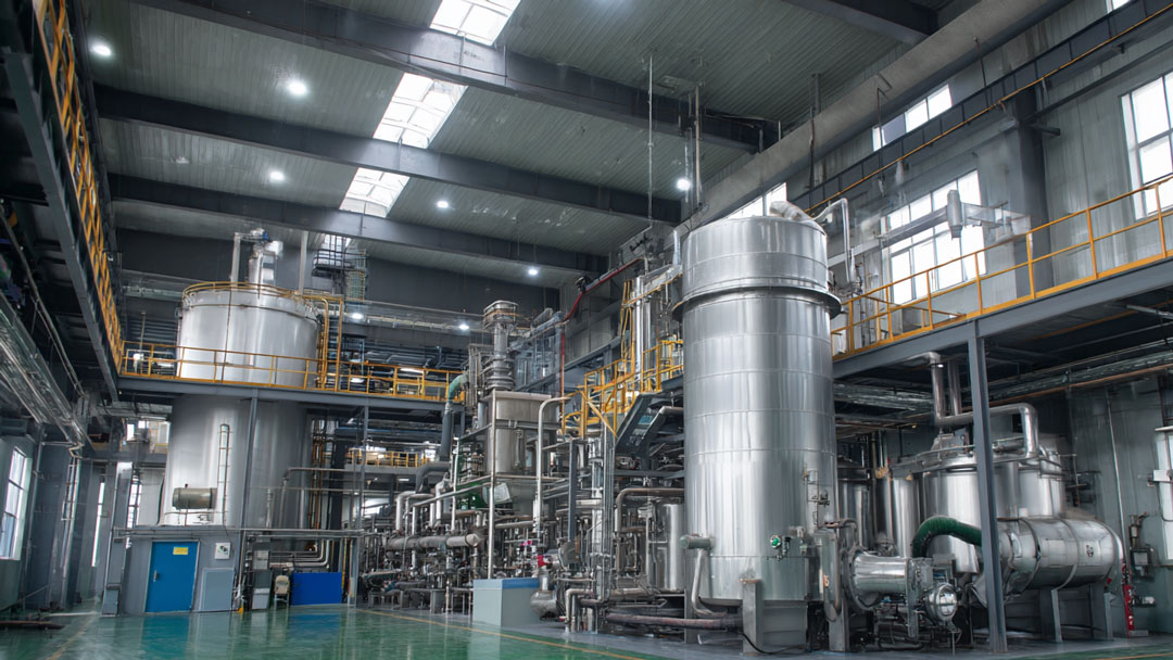 制藥行業(yè)鍋爐水質在線監(jiān)測方案：GB/T 1576-2018標準下的GMP合規(guī)與蒸汽品質保障系統(tǒng)