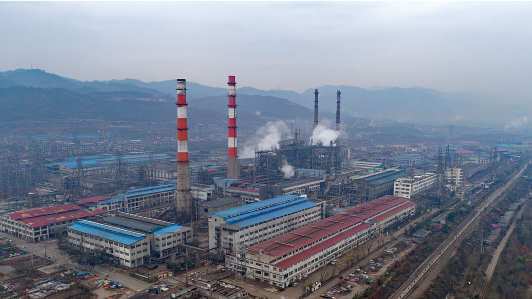 干熄焦鍋爐水質(zhì)檢測(cè)標(biāo)準(zhǔn)與干熄焦鍋爐水質(zhì)檢測(cè)儀選型指南