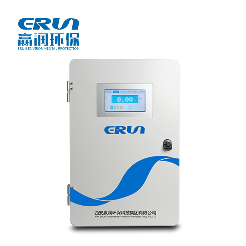 ERUN-SZ3-C5在線硅表監(jiān)測(cè)系統(tǒng)