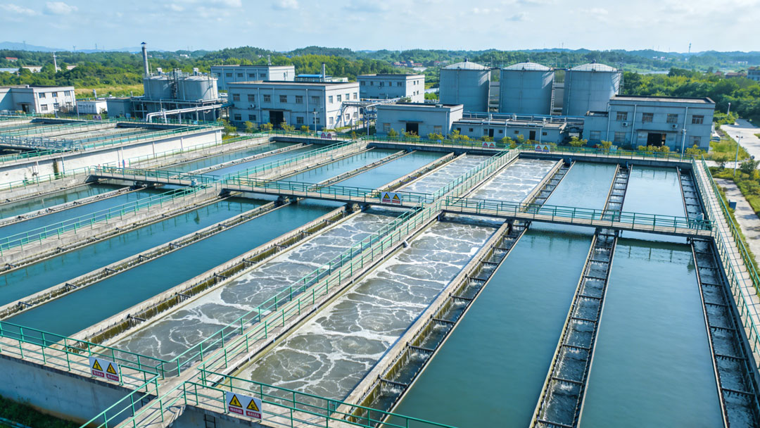 水中臭氧檢測(cè)儀五大測(cè)量原理：碘量法、DPD法、電化學(xué)法等的對(duì)比