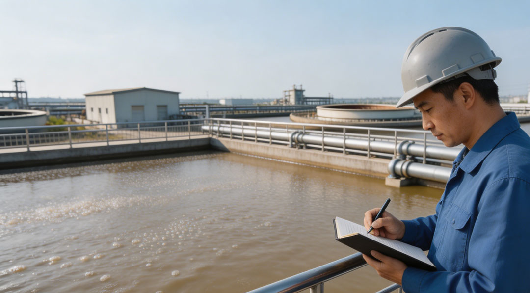 水質(zhì)揮發(fā)酚測定儀怎么選？萃取法vs直接法全面對比